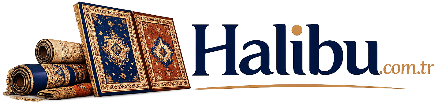 Halibu Logo