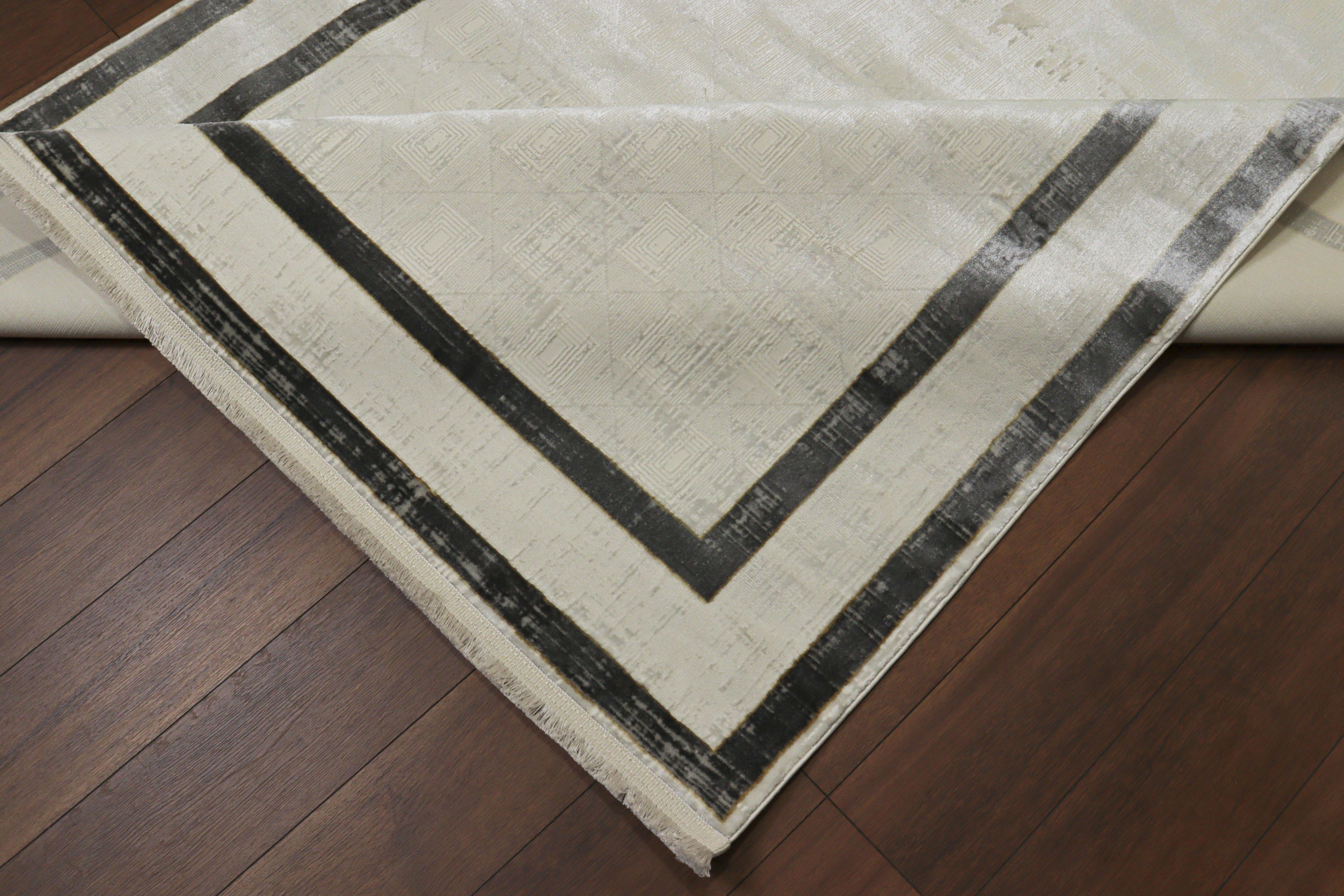 AGAH KF453 GRİ (ÇERÇEVELİ)