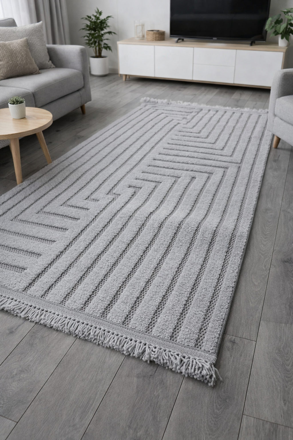 Bonita EN284 GREY