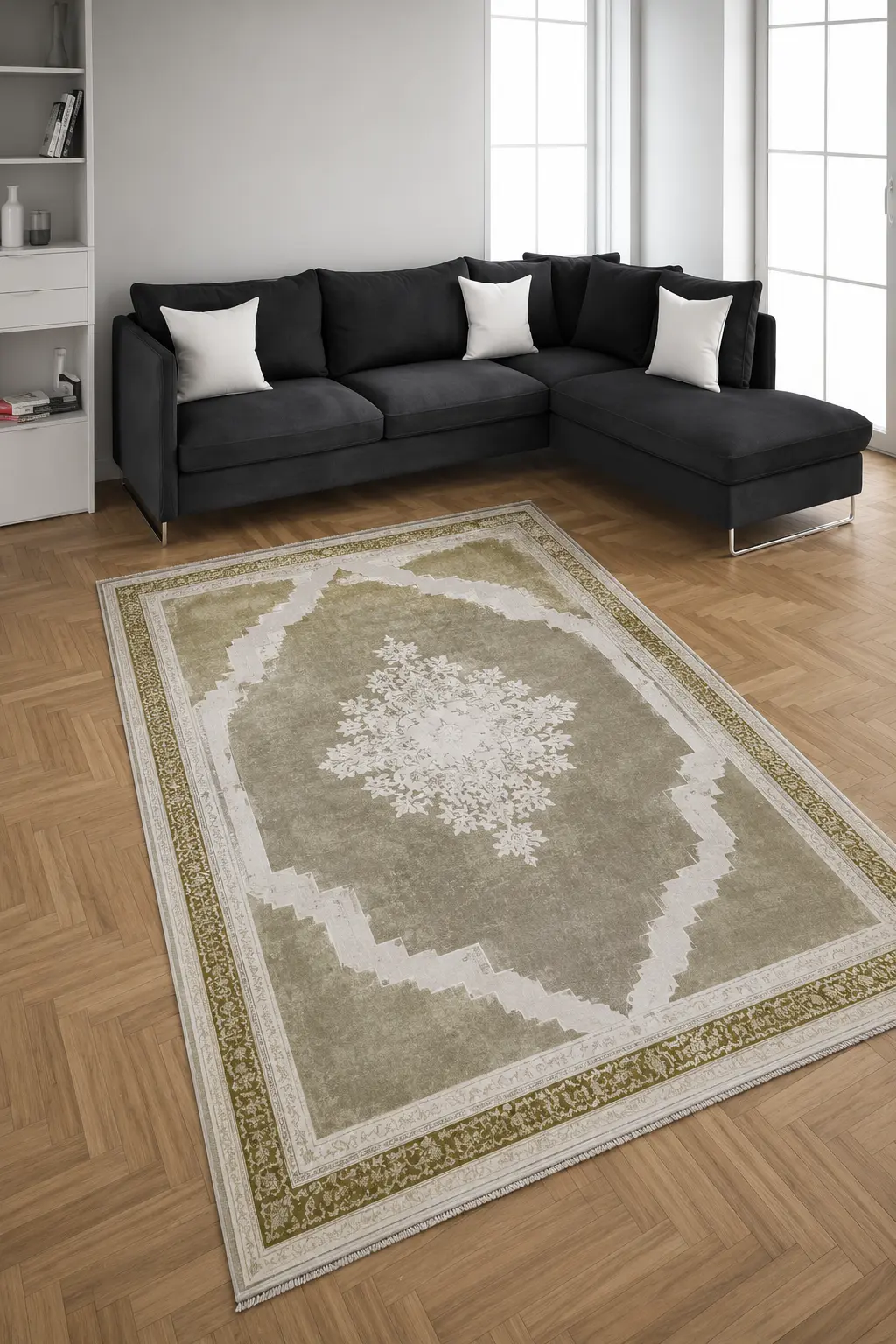 Minimalist Dekorasyonda Barok Dokunuşlar: 8 Öneri
