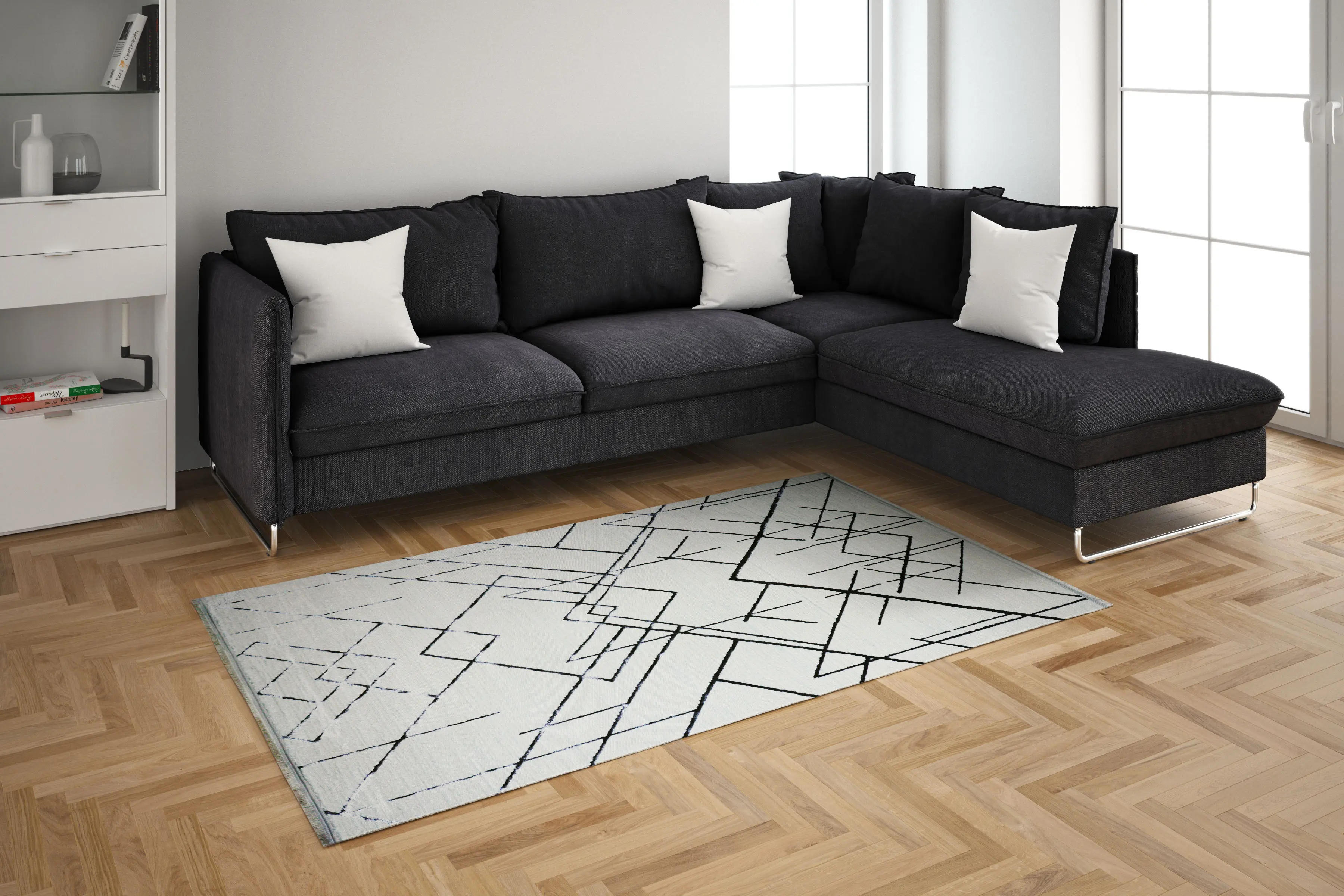 Baroque Accents in Minimalist Decor: 15 Strategic Tips for Corporate and Hotel Projects