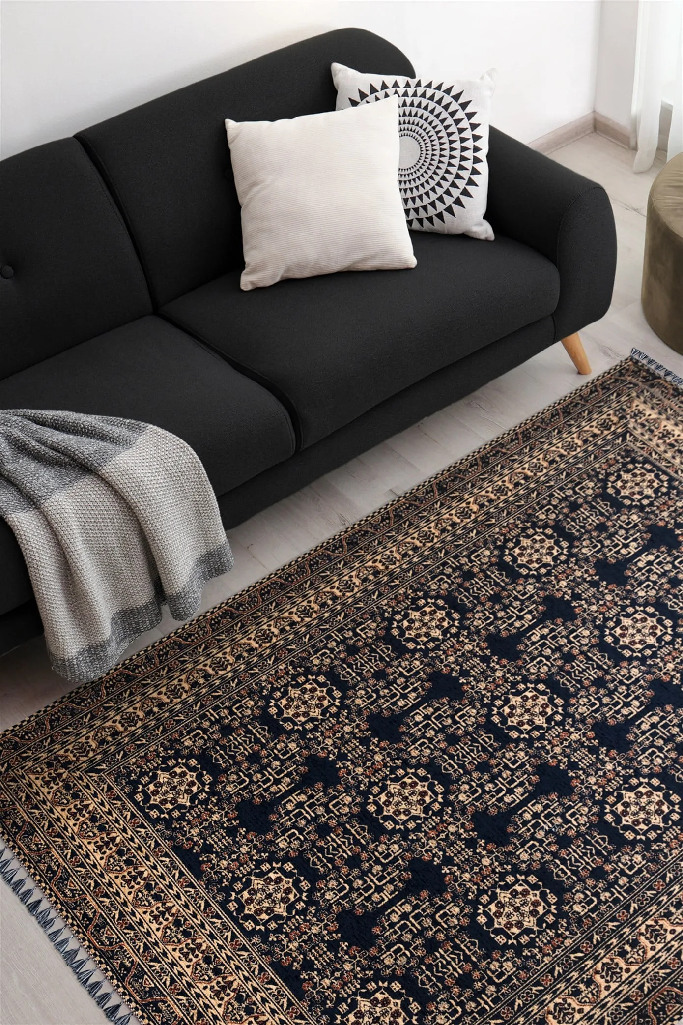Afgan Serisi Kilim