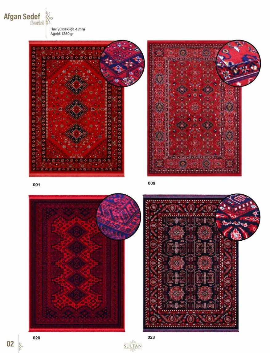 Katalog Sayfa 6