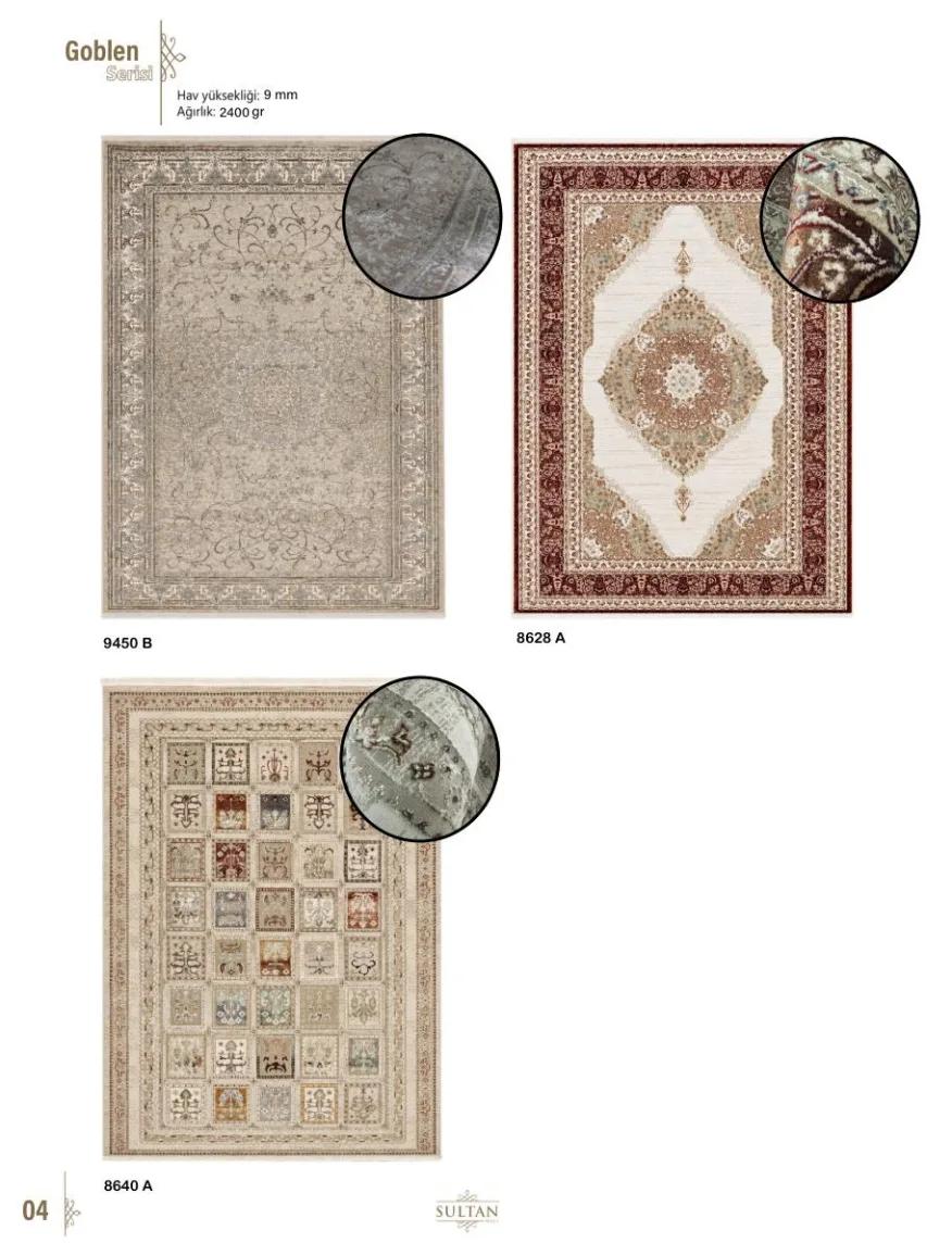 Katalog Sayfa 8